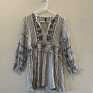 Shirt Dress